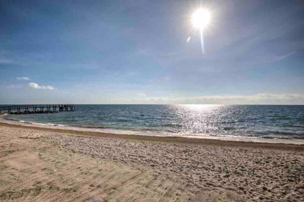 Your Happy Place On The Beach! Key Colony Beach Ngoại thất bức ảnh
