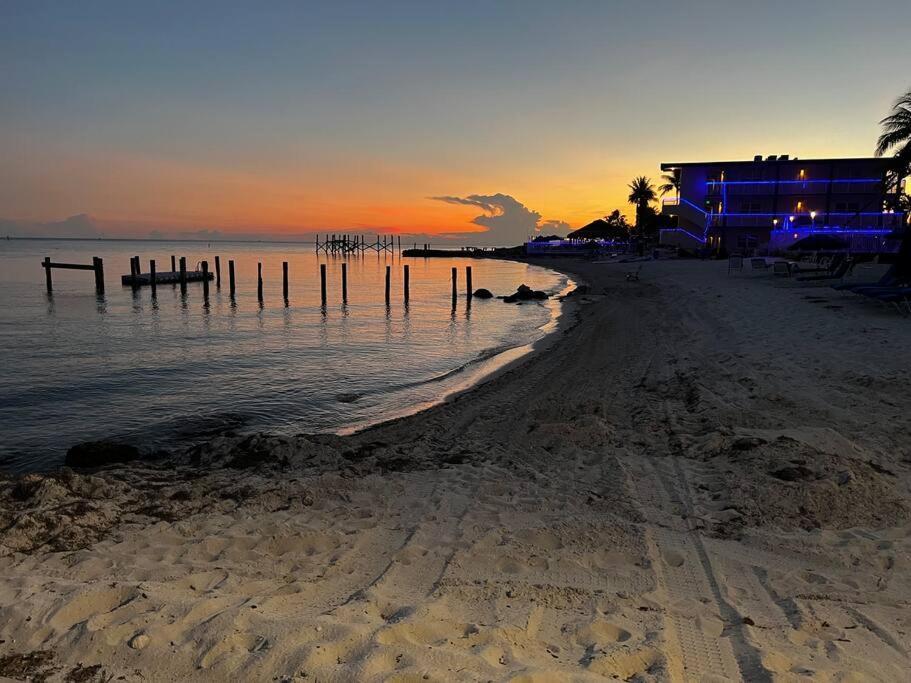 Your Happy Place On The Beach! Key Colony Beach Ngoại thất bức ảnh